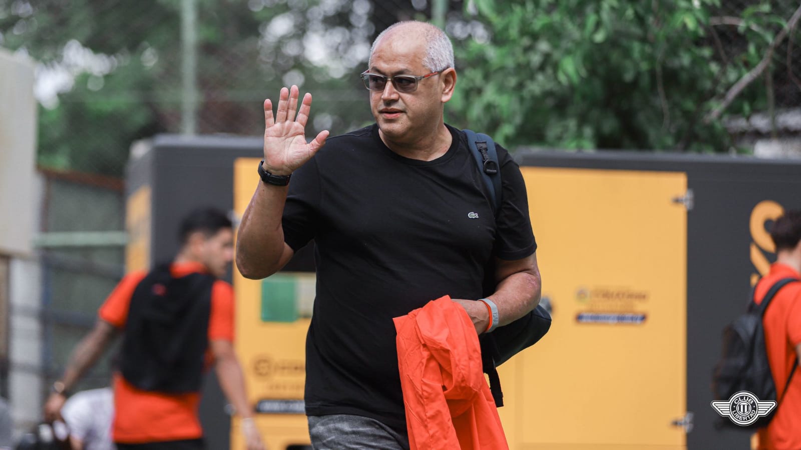 Fin de ciclo en Tuyucuá: Francisco Arce renunció tras la goleada ante Rubio Ñu