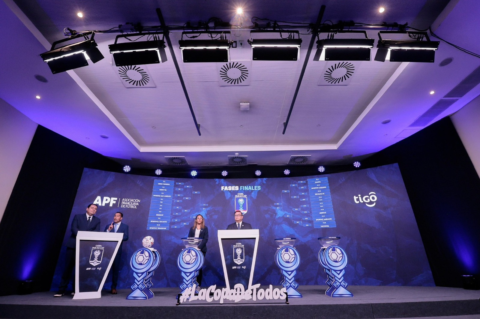 La Copa Paraguay 2026 ya tiene hoja de ruta confirmada para su octava edición