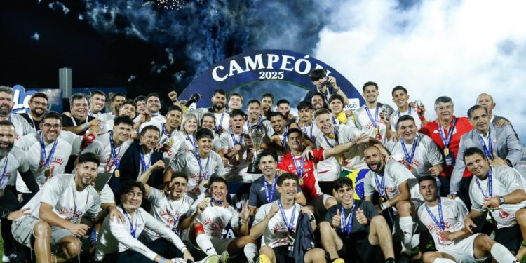 La Copa Paraguay 2026 ya tiene hoja de ruta confirmada para su octava edición