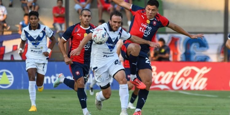 Cerro Porteño busca mantener su hegemonía ante Ameliano en una Nueva Olla.