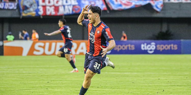 Alerta en Barrio Obrero: Ignacio Aliseda sigue fuera y es duda para la Copa