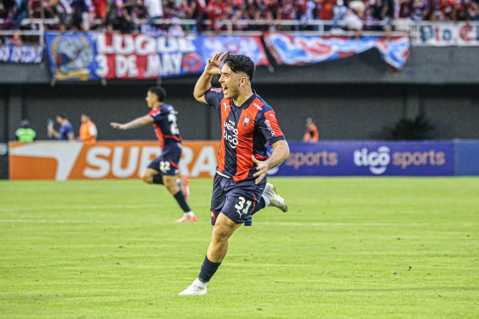 Alerta en Barrio Obrero: Ignacio Aliseda sigue fuera y es duda para la Copa