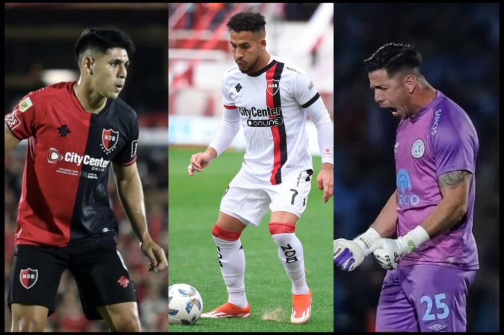 Olimpia reclama millonaria deuda a Newell’s y lleva el caso a FIFA