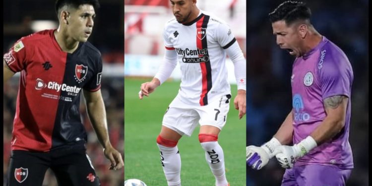 Olimpia reclama millonaria deuda a Newell’s y lleva el caso a FIFA