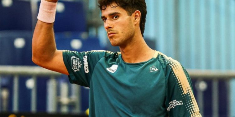 Vallejo va por otra hazaña ante un Top 15 en Madrid