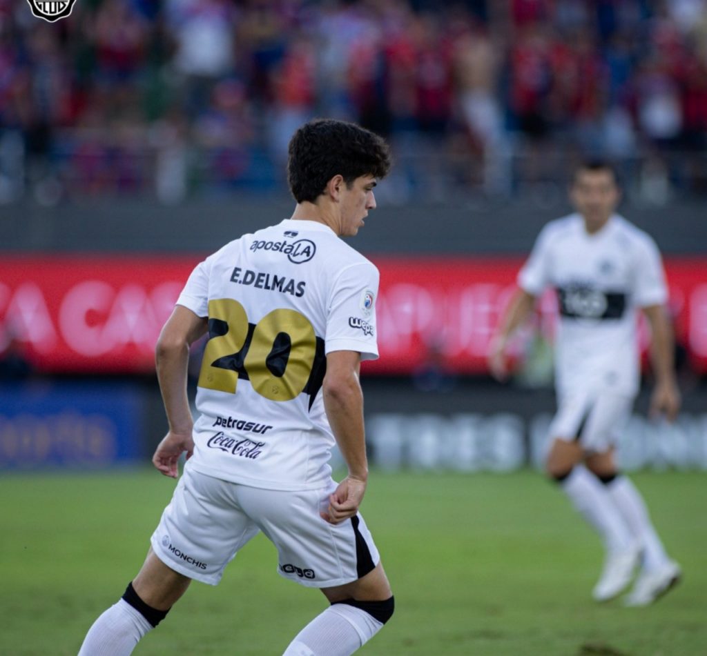 Olimpia busca dar el golpe definitivo ante un Libertad en crisis