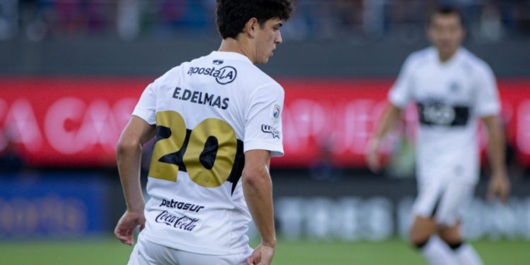 Olimpia busca dar el golpe definitivo ante un Libertad en crisis