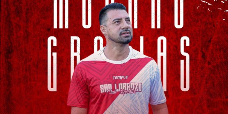 Fin de ciclo en el Rayadito: