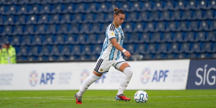 Paraguay sonríe en el cierre de la jornada: Así quedó el Grupo A de la CONMEBOL Sub 17 Femenina