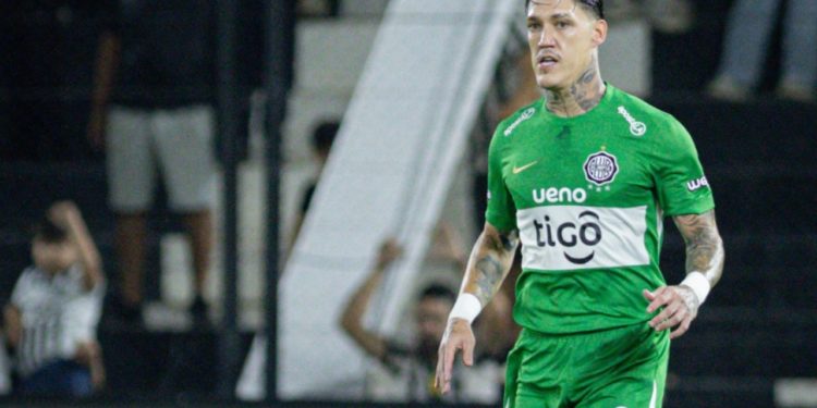 Olimpia prepara variantes para su expedición a Río de Janeiro