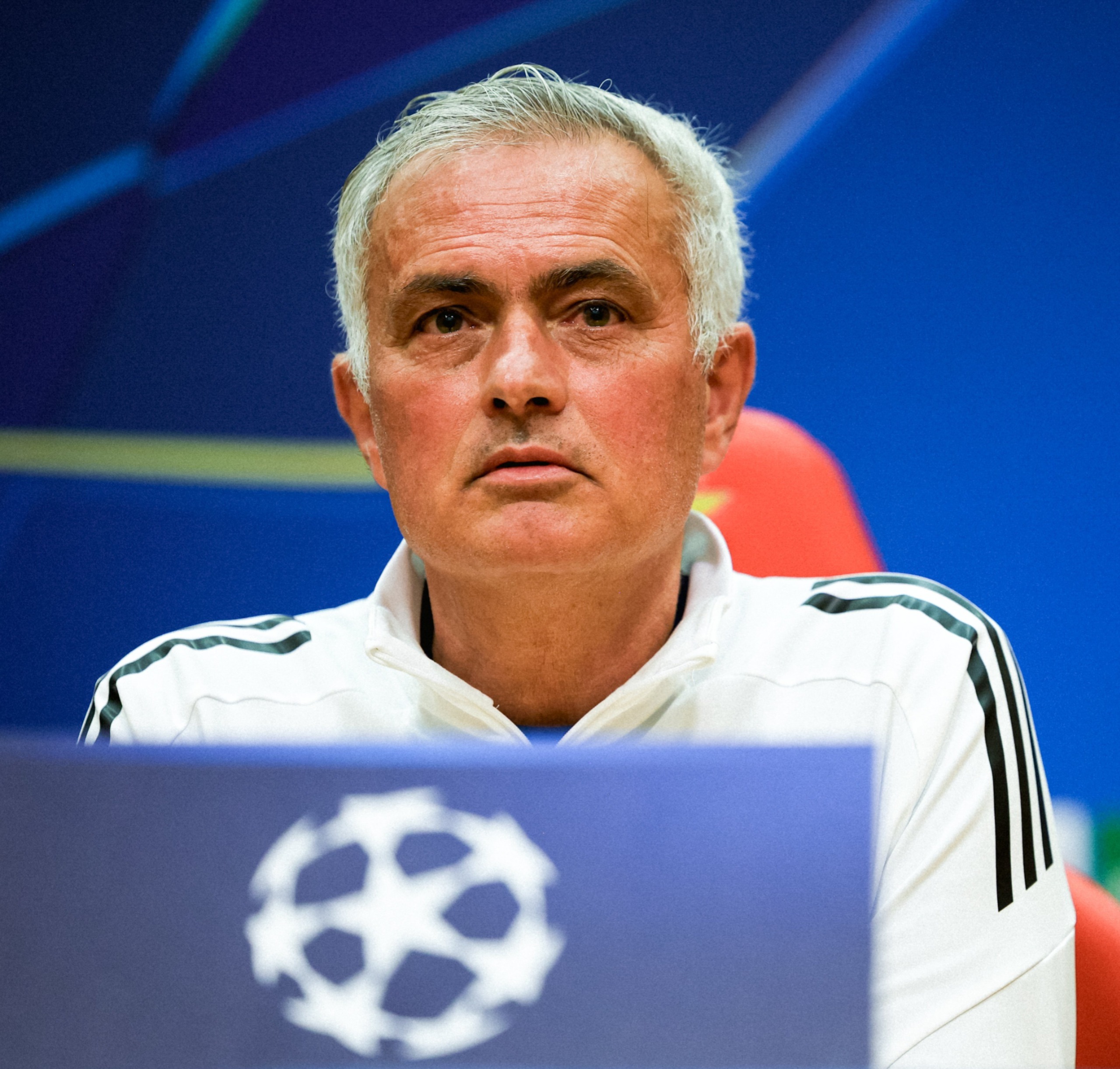 Bombazo mundial: Florentino Pérez elige a José Mourinho para reconstruir al Real Madrid