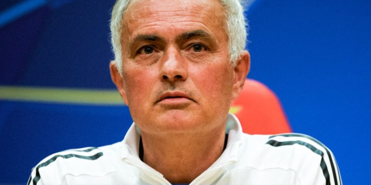 Bombazo mundial: Florentino Pérez elige a José Mourinho para reconstruir al Real Madrid