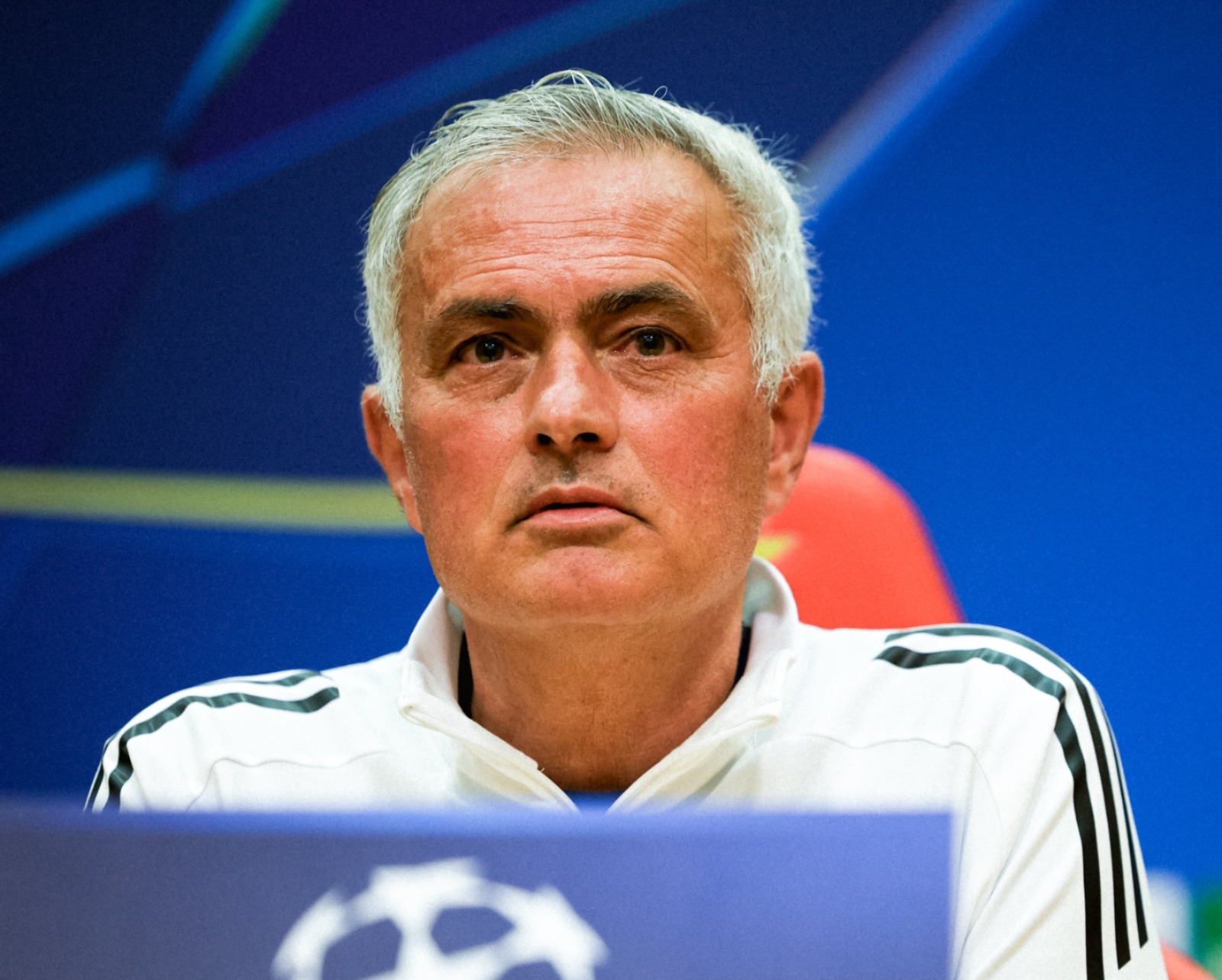 Bombazo mundial: Florentino Pérez elige a José Mourinho para reconstruir al Real Madrid