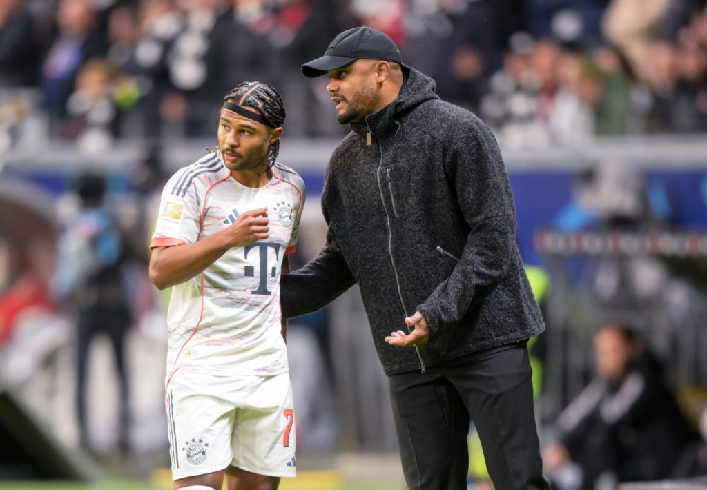 Examen de campeón en París: PSG y Bayern Múnich protagonizan la «final adelantada»