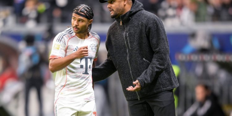 Examen de campeón en París: PSG y Bayern Múnich protagonizan la «final adelantada»