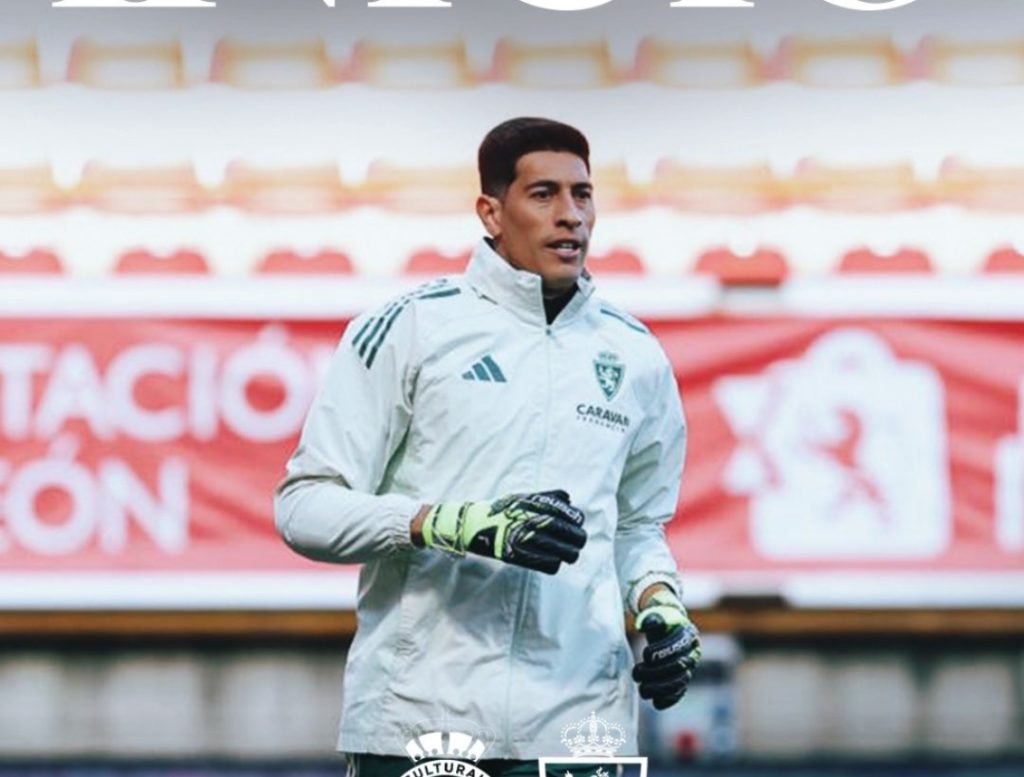 Escándalo en España: Esteban Andrada se expone a una histórica sanción por una brutal agresión