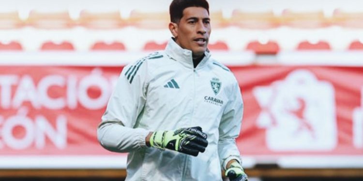 Escándalo en España: Esteban Andrada se expone a una histórica sanción por una brutal agresión