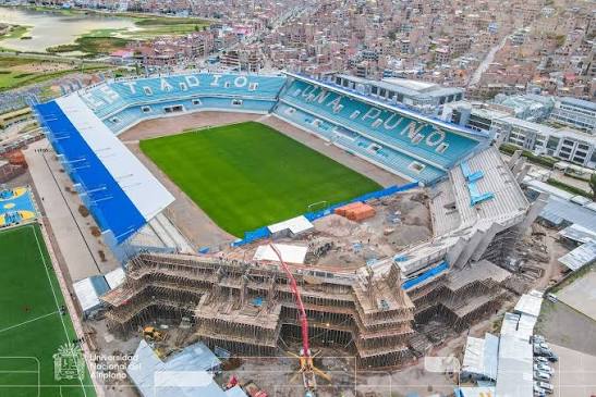 La selección peruana define dónde jugar y cómo sacar ventaja