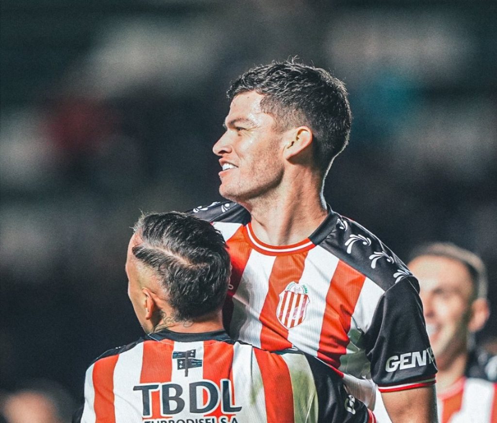 Empate agónico en Buenos Aires: Barracas Central y Audax Italiano reparten puntos en el Grupo G