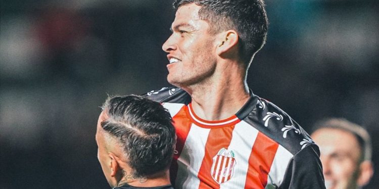 Empate agónico en Buenos Aires: Barracas Central y Audax Italiano reparten puntos en el Grupo G