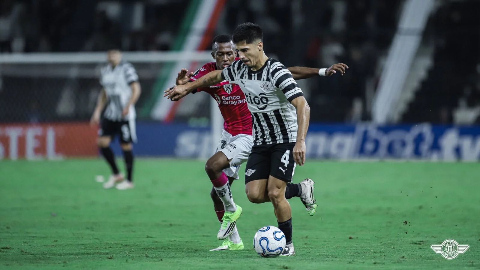 Noche negra en Tuyucuá: Libertad sufre el vuelo de Cocoliso y complica su futuro en la Copa