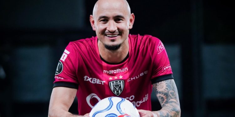 Cocoliso González brilla en La Huerta pero confiesa su amargura con la Selección