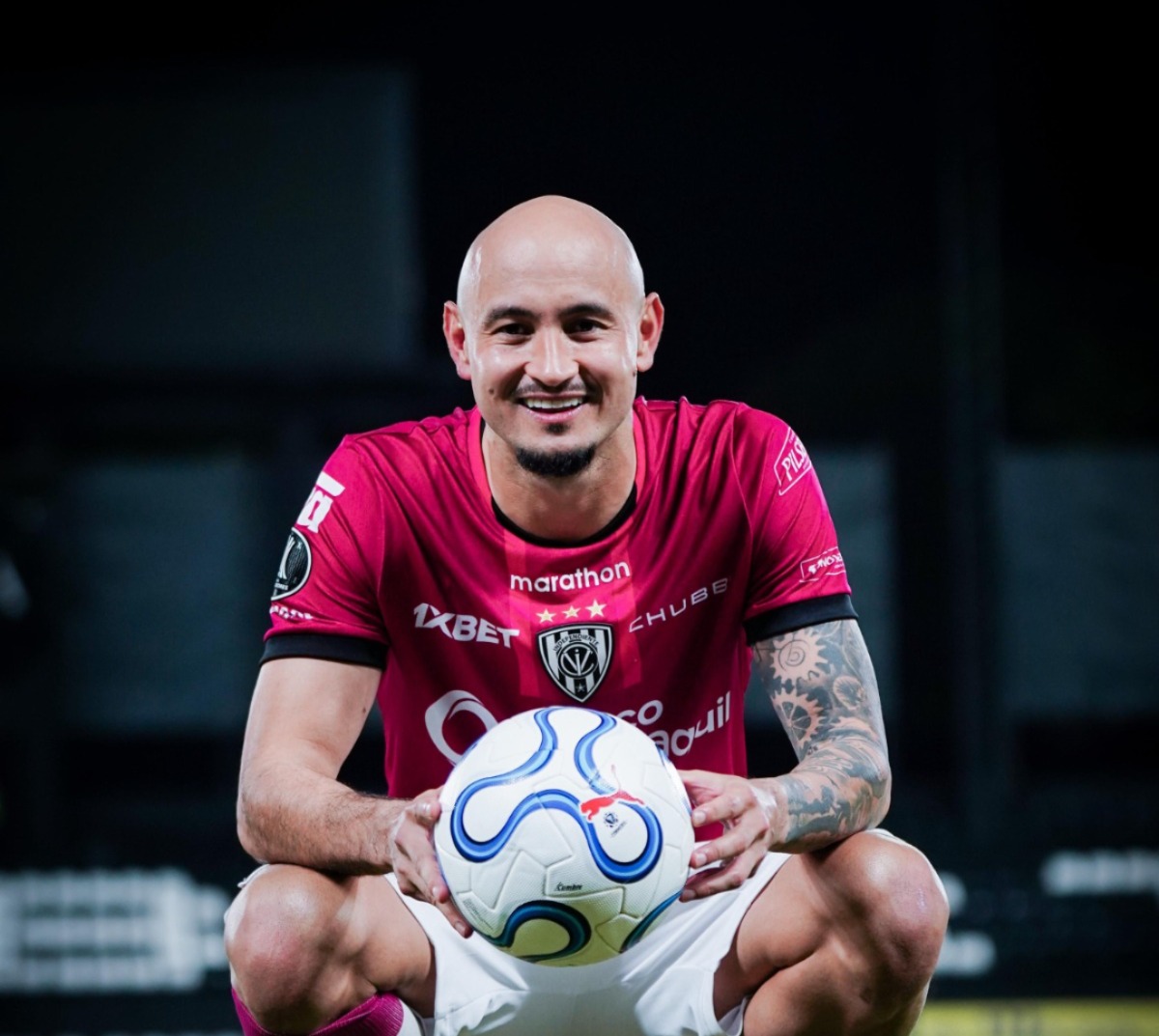 Cocoliso González brilla en La Huerta pero confiesa su amargura con la Selección