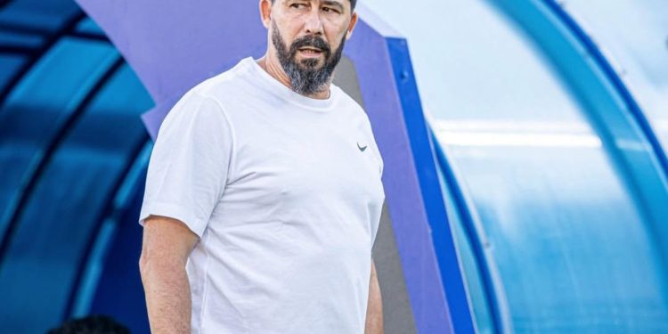 Calma, orden y ambición: La receta de Vitamina Sánchez para el asalto de Olimpia en Río