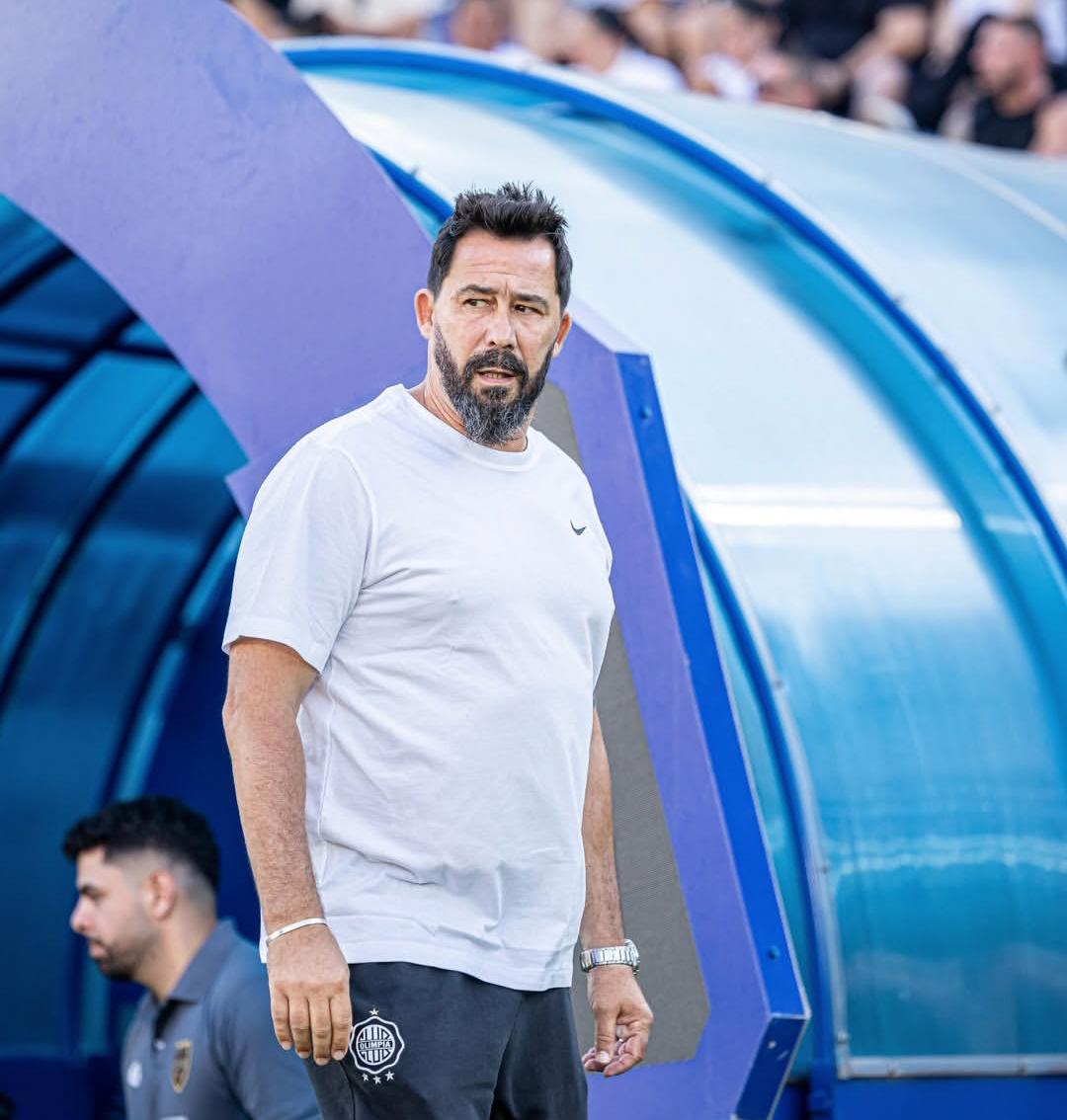 Calma, orden y ambición: La receta de Vitamina Sánchez para el asalto de Olimpia en Río