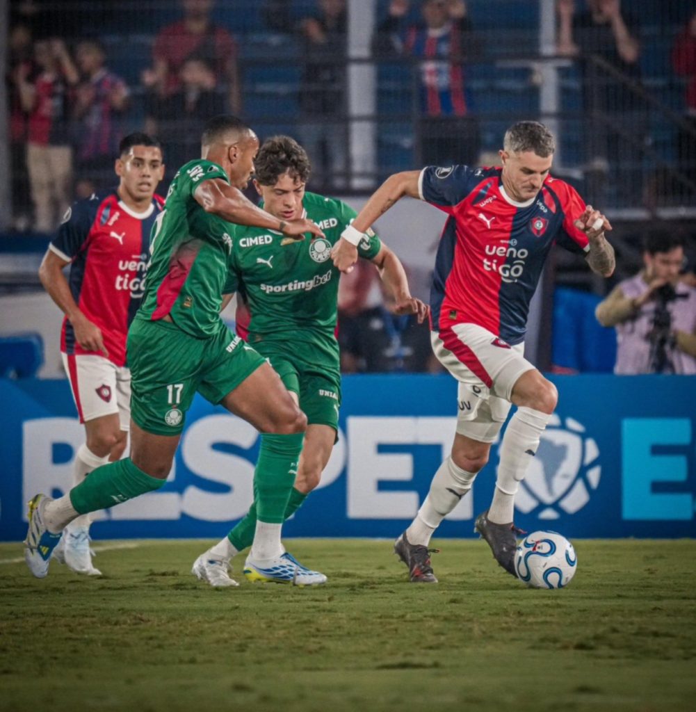 Cerro Porteño y la polémica del campo: Entre la estrategia y el reglamento