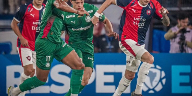 Cerro Porteño y la polémica del campo: Entre la estrategia y el reglamento