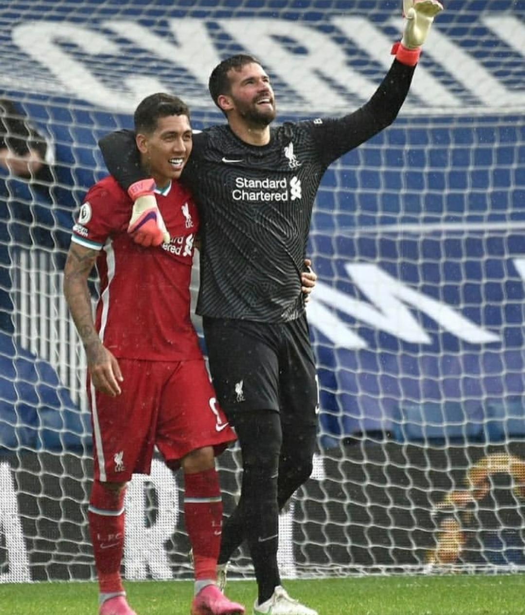 Golpe, dolor y esperanza: la historia íntima de Alisson