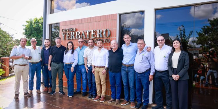 Paraguay apuesta a la yerba mate como nuevo energizante global: el mercado estadounidense en la mira