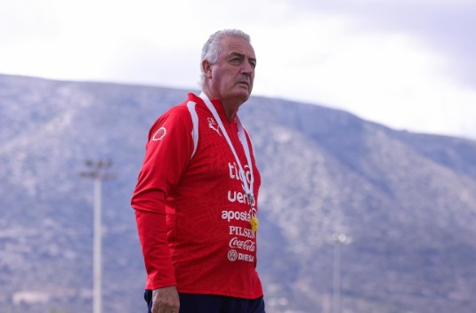“Nuestra historia nos obliga”: El emotivo y ambicioso mensaje de Gustavo Alfaro que sacude a la Selección Paraguaya