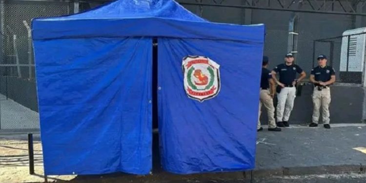 El Superclásico tendrá la «carpa azul»