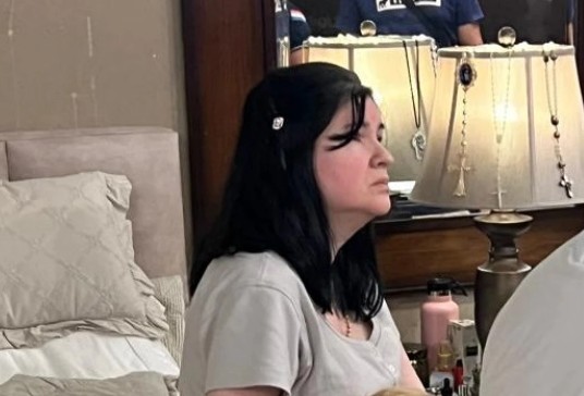 Juez de Garantías resolvió la prisión preventiva para Dalia López Juez de Garantías resolvió la prisión preventiva para Dalia López