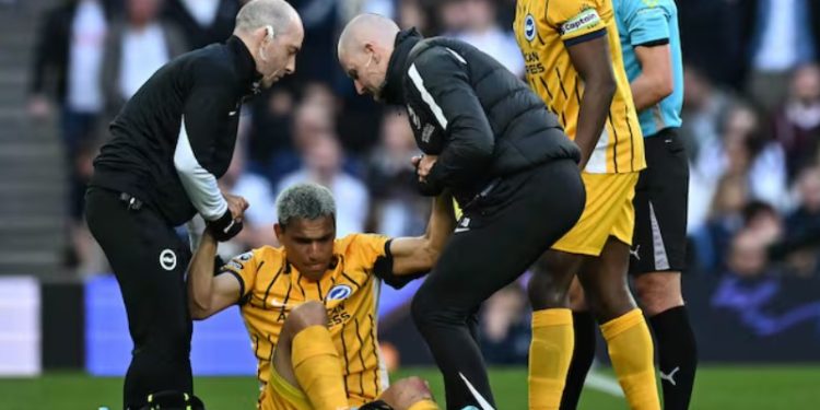 ¡Alarma en la Albirroja: Diego Gómez y Miguel Almirón se lesionaron!