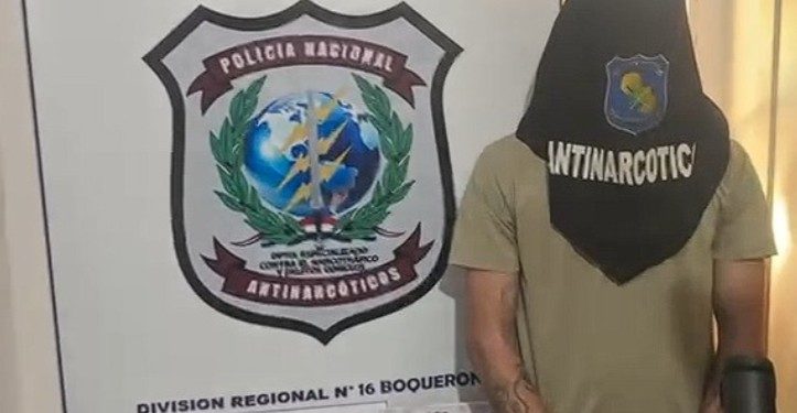 Anulan un punto de venta de drogas en Filadelfia