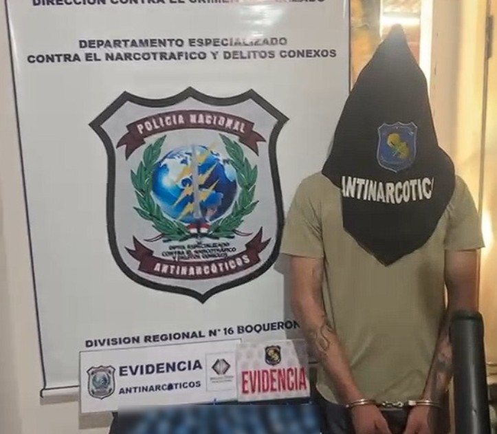 Anulan un punto de venta de drogas en Filadelfia