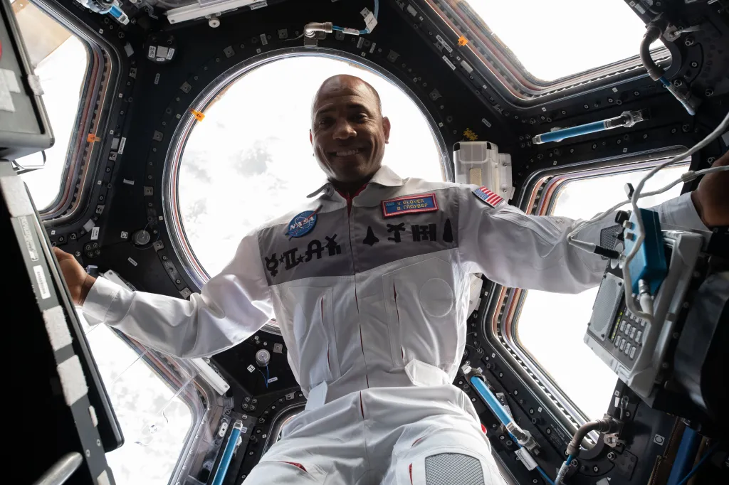 La belleza de la creación