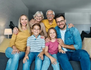 Familia fuerte, sociedad firme: el desafío urgente de formar en valores