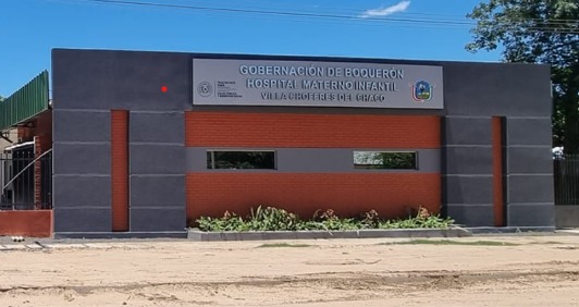 Aclaran situación del Hospital de Villa Choferes tras video viral