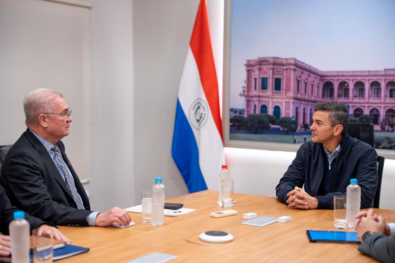 Fiscal General clama al Ejecutivo por un presupuesto 62% mayor, para fortalecer al Ministerio Público