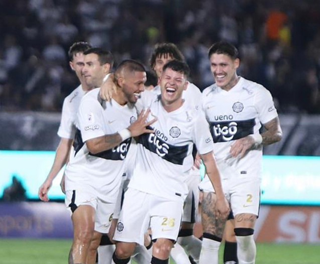 Sin cambios en la punta del Apertura: los 2 grandes ganaron por goleada