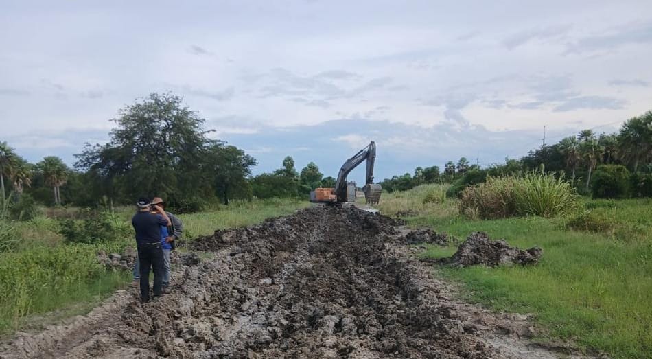 Diputados impulsan ley para declarar emergencia vial en Boquerón y Alto Paraguay