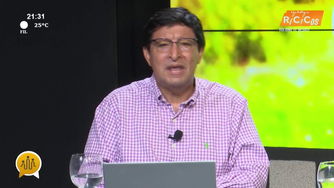 Video: Hablando sinceramente en familia | Pablo Monzón – Fundación principios de vida