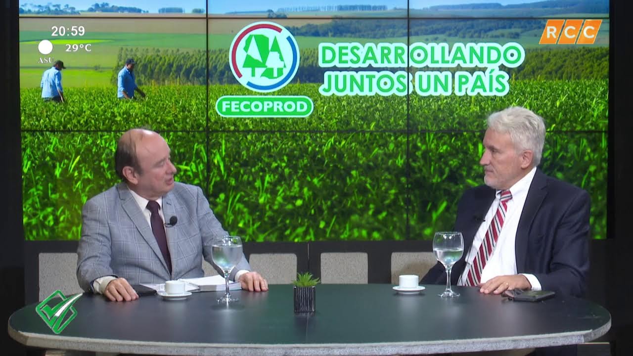 Video: Camino al desarrollo | La importancia de las reglas institucionales