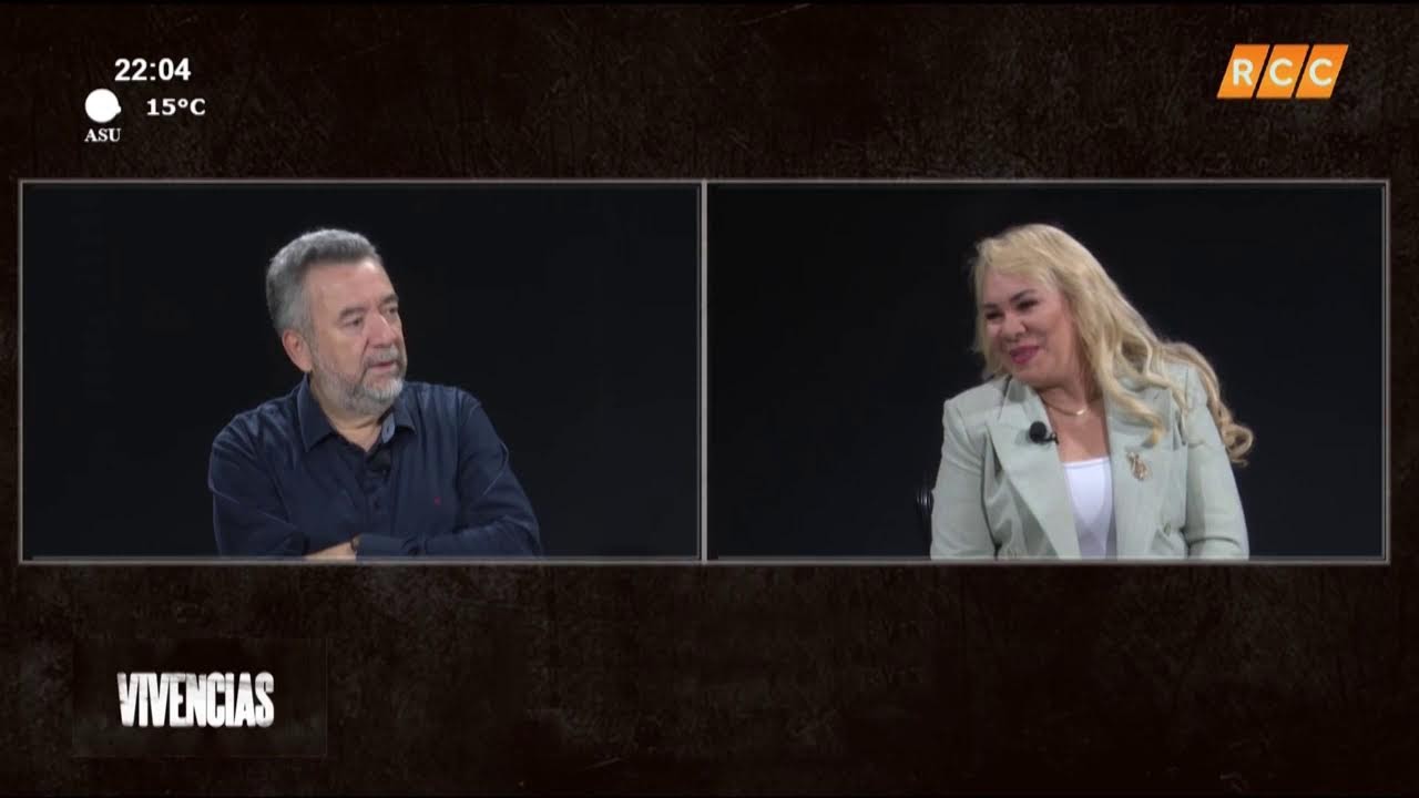Video: Vivencias | Testimonio de Beatriz Vera