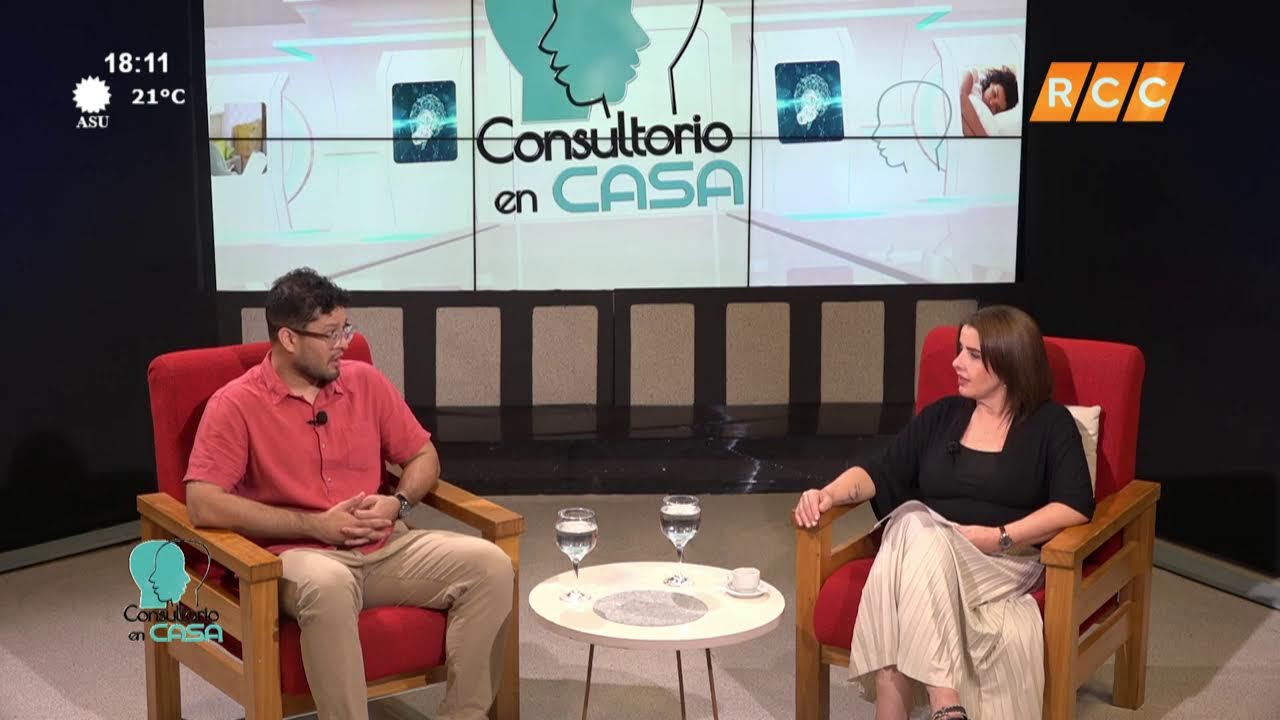 Video: Consultorio en Casa |  Medicina regenerativa