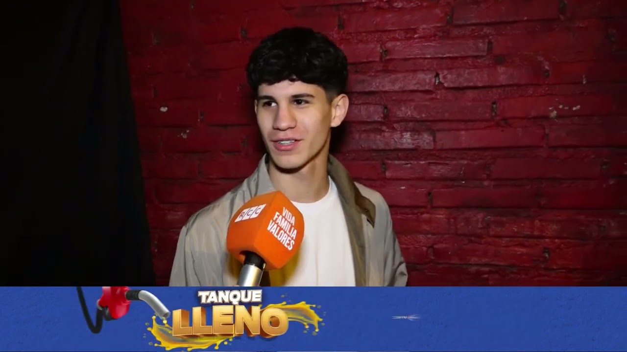 Video: ¡EL DT DE LA CALLE TIENE LA PALABRA! Video: ¡EL DT DE LA CALLE TIENE LA PALABRA!